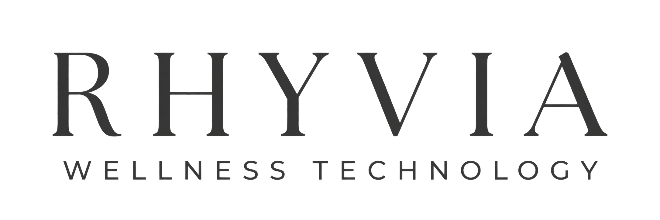 RHYVIA — Wellness Technology